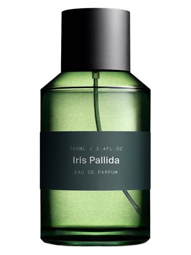 Iris Pallida - ایریس پالیدا