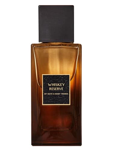 Whiskey Reserve