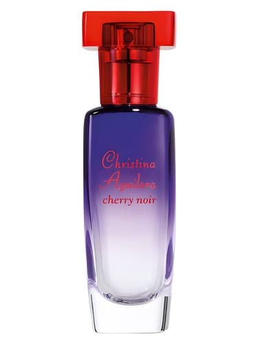 Cherry Noir - چری نوآر