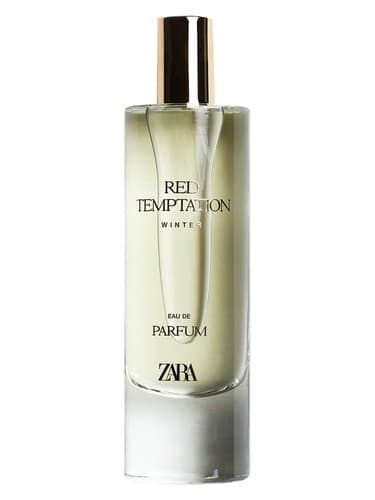 Red Temptation Winter - رد تمپتیشن وینتر