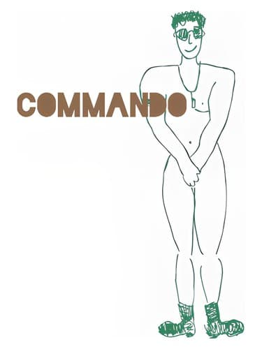 Commando