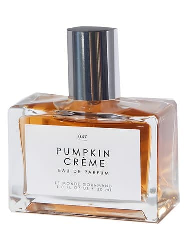 Pumpkin Creme - پامپکین کریم