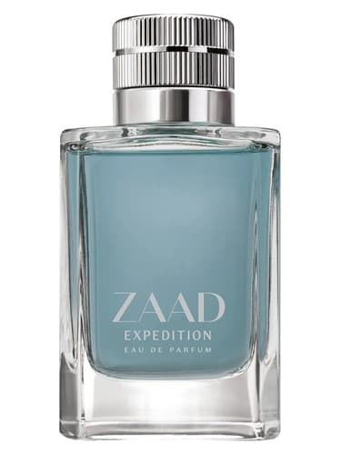 Zaad Expedition - زاد اکسپدیشن