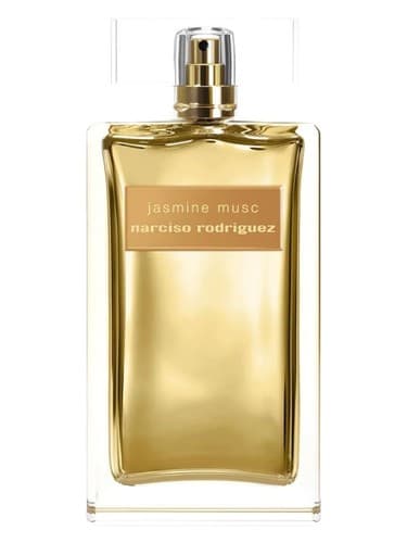 Jasmine Musc - جاسمین ماسک