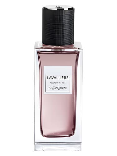 Lavalliere - لاوالیر