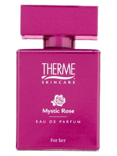 Mystic Rose