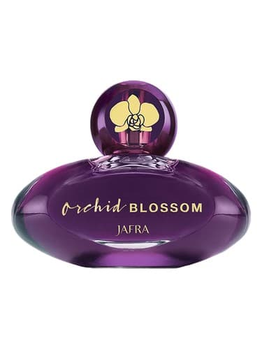 Orchid Blossom