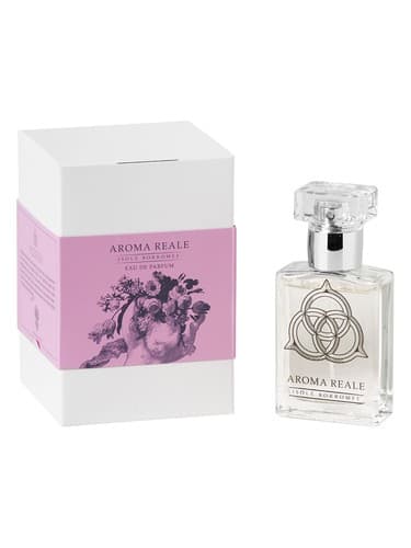 Aroma Reale - عطر واقعی