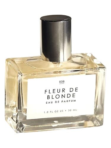 Fleur de Blonde - فلور د بلوند