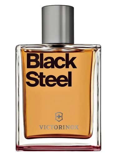 Black Steel - بلک استیل