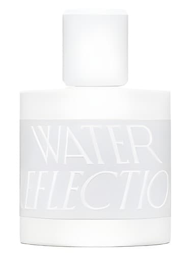 Water Reflection - انعکاس واتر