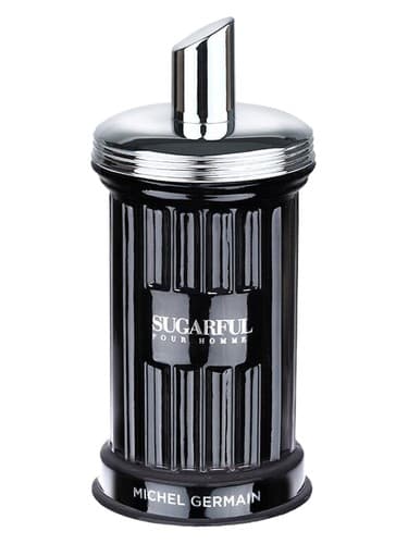 Sugarful pour Homme - هوم پور شکر