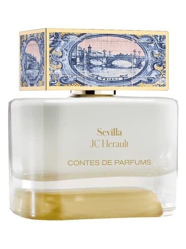 Sevilla (Jean-Christophe Hérault) - سویلا (ژان کریستف هرو)