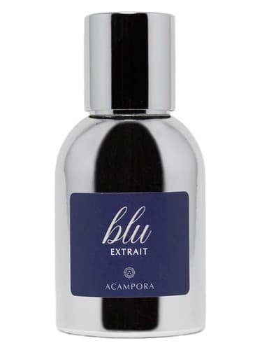 Blu – Extrait de Parfum - بلو – Extrait de Parfum