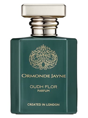 Oudh Flor Parfum - عطر عود فلور