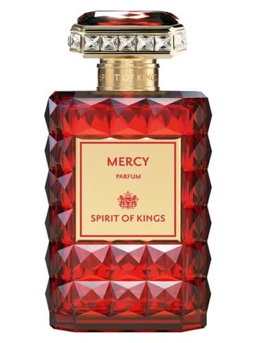 Mercy - مرسی