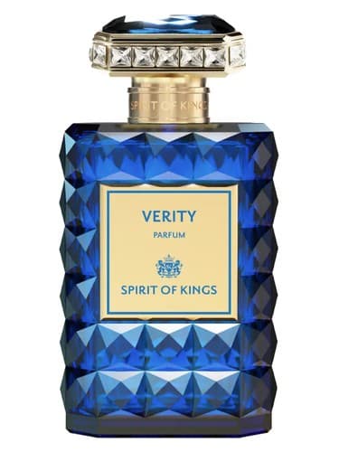 Verity - وریتی