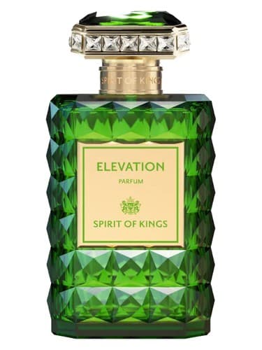 Elevation - ارتفاع