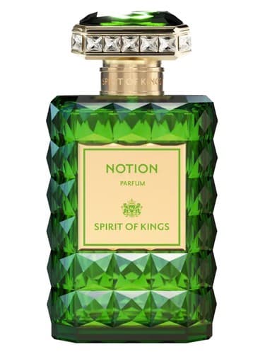 Notion - مفهوم