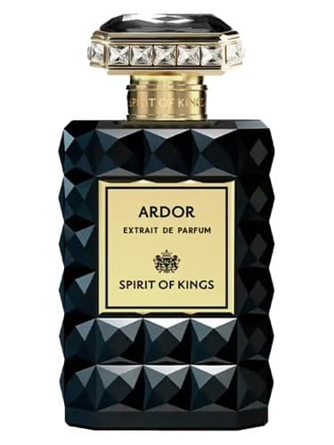 Ardor - آردور