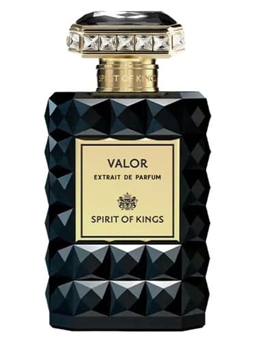 Valor - شجاعت