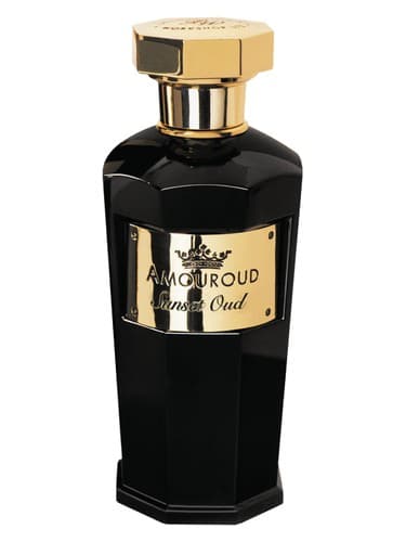 Sunset Oud - سانست عود