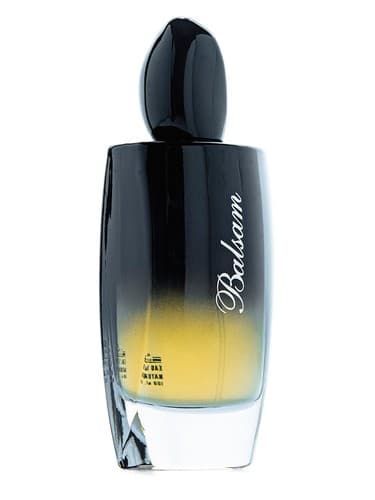 Balsam Perfume - عطر بلسان