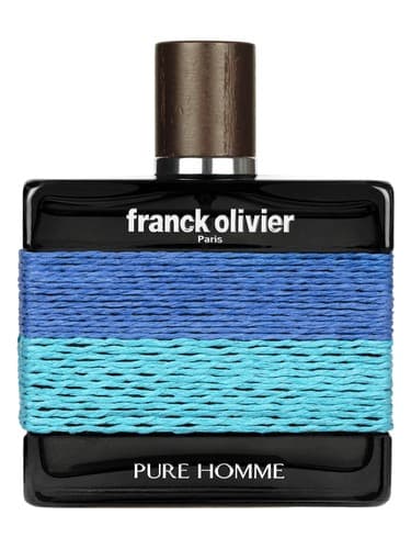 Pure Homme - هوم پیور