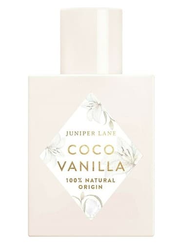 Coco Vanilla