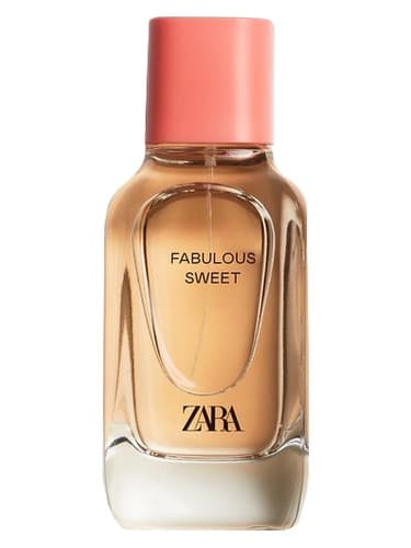 Fabulous Sweet - فابیولس سوییت