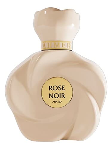 Rose Noir - رز نوآر