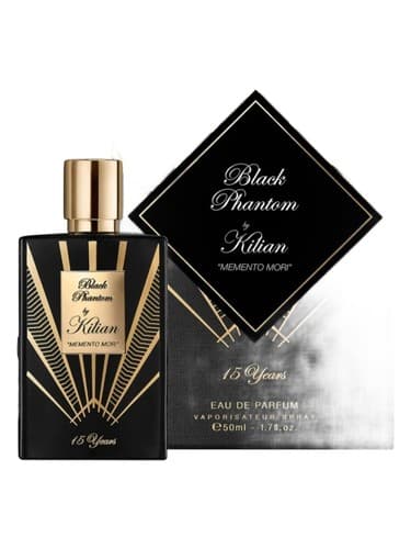 Black Phantom Memento Mori Anniversary Edition - بلک فانتوم مومنتو موری انیورسری ادیشن
