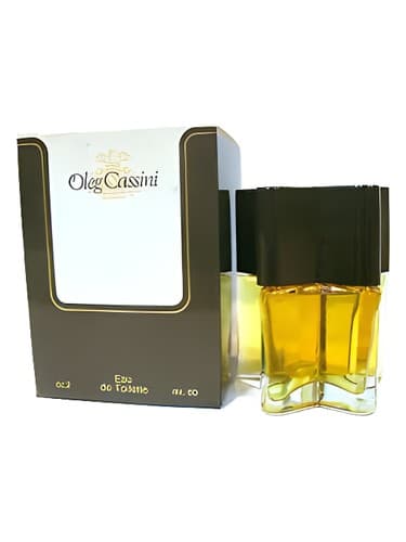 Oleg Cassini Eau de Toilette - ادو تویلت اولگ کاسینی