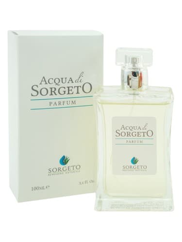 Acqua di Sorgeto Parfum - عطر Acqua di Sorgeto