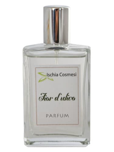 Fior d'ulivo Parfum 