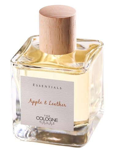 Apple & Leather - اپل و چرم