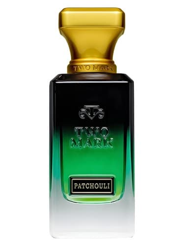 Patchouli - پاتچولی
