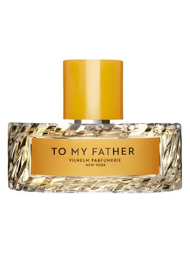 To My Father - تو مای فادر