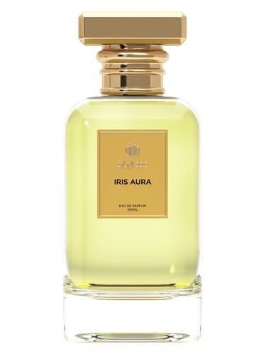 Iris Aura - آیریس هاله