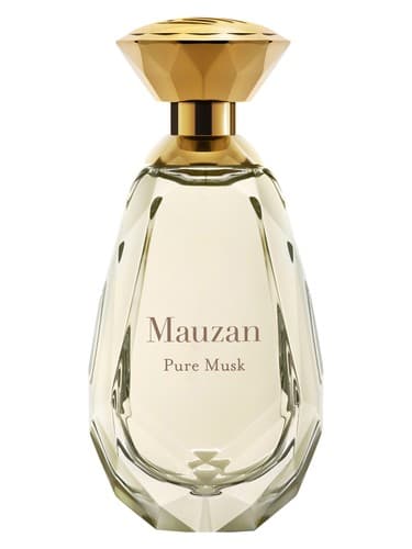 Pure Musk - مشک پیور
