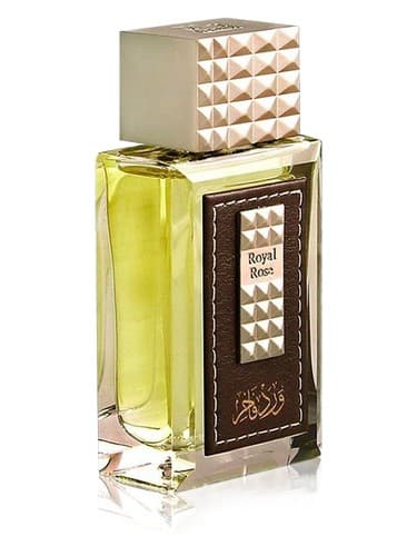 Royal Rose - رز سلطنتی
