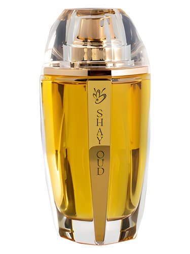 Shay Oud - شای عود
