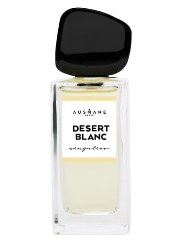 Desert Blanc - بیابان بلان