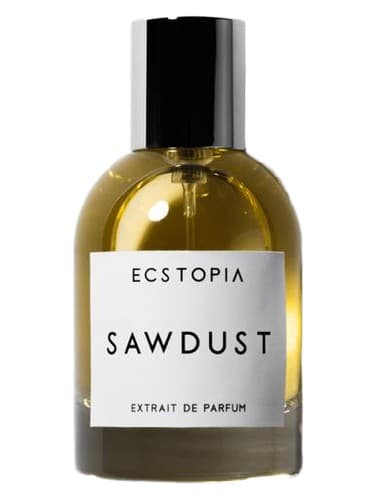 Sawdust - خاک اره