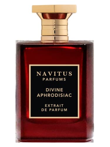 Divine Aphrodisiac - دیواین آفرودیزیاک