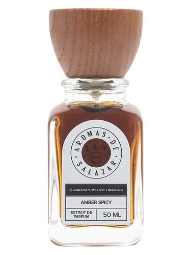 Labdanum is My Love Language - Labdanum زبان لاو من است