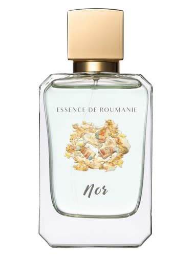 Nor - نه