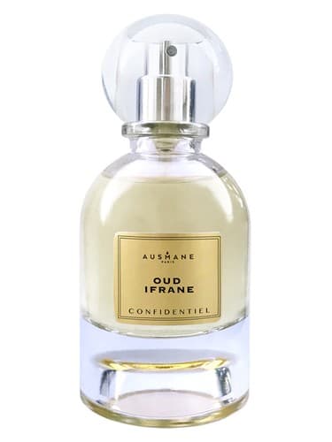 Oud Ifrane - عود ایفرانه