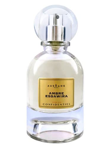Ambre Essawira - آمبره اساویرا