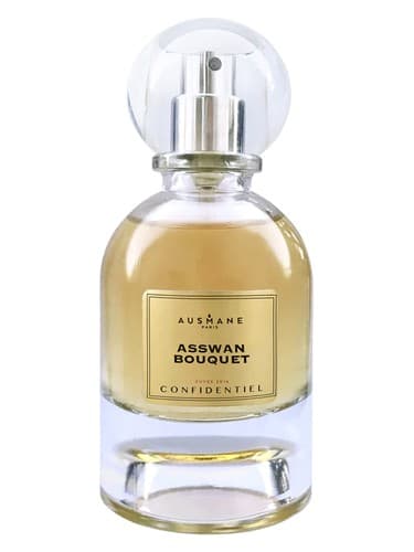 Asswan Bouquet - دسته گل اسوان